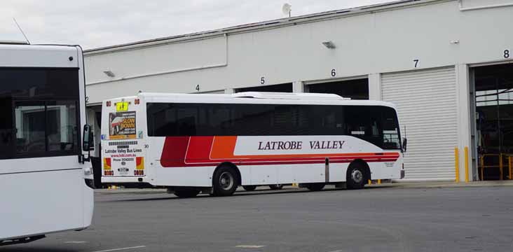 Latrobe Valley Mercedes OH1830 Express 30